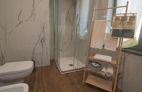 Borgonovo Apartment | Casa Baratta, Neive nel cuore delle Langhe
