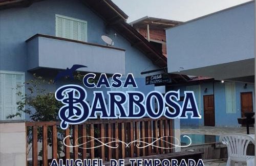 Paraty House | Casa Barbosa Paraty