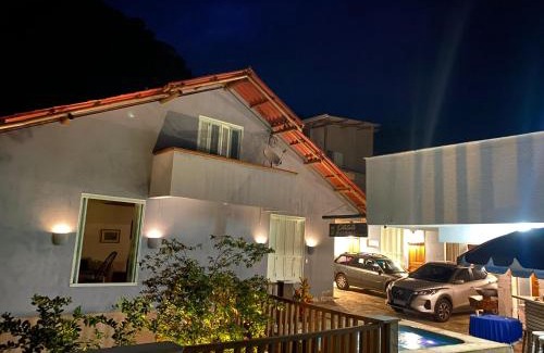 Paraty House | Casa Barbosa Paraty