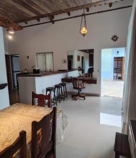 Paraty House | Casa Barbosa Paraty