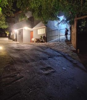 Paraty House | Casa Barbosa Paraty