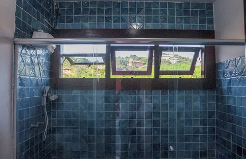 Sao Jose Hotel | Casa Barco Ferradura