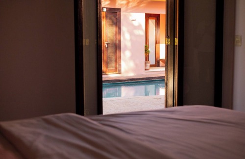 Sao Jose Hotel | Casa Barco Ferradura