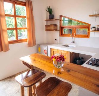 Montanita Apartment | Casa Barona