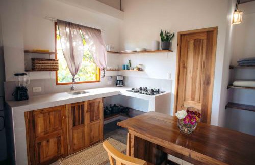 Montanita Apartment | Casa Barona