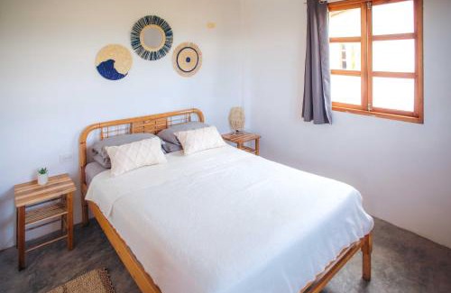 Montanita Apartment | Casa Barona