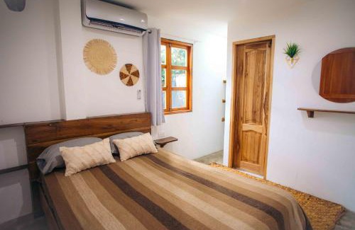 Montanita Apartment | Casa Barona