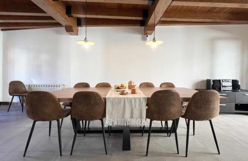 Puigcerda House | Casa Baronia - La Cerdanya