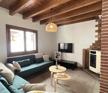 Puigcerda House | Casa Baronia - La Cerdanya