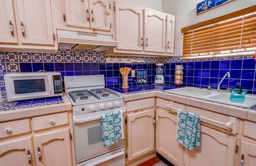 San Felipe House | Casa Barquito - Pool house in San Felipe!