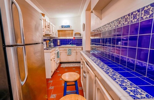 San Felipe House | Casa Barquito - Pool house in San Felipe!