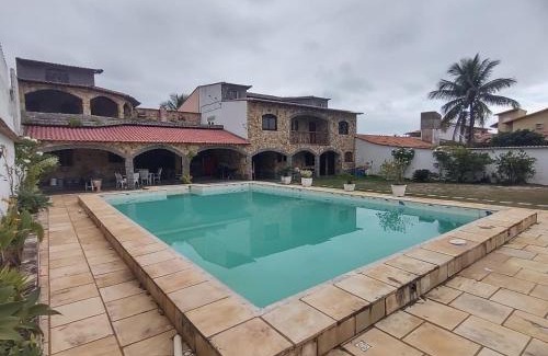 Marica House | Casa Barra de Maricá