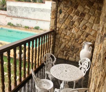 Marica House | Casa Barra de Maricá