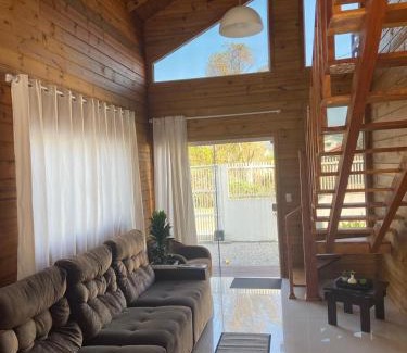 Zimbros House | Casa Barreiros