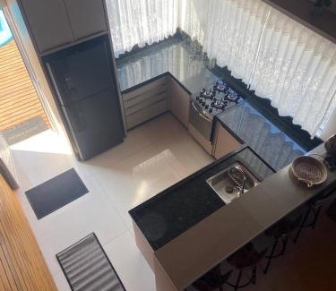 Zimbros House | Casa Barreiros