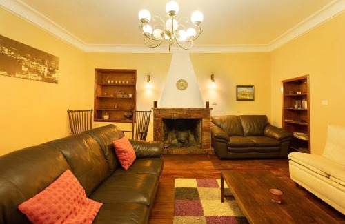 Puerto de la Cruz Ski Chalet | Casa Barreto