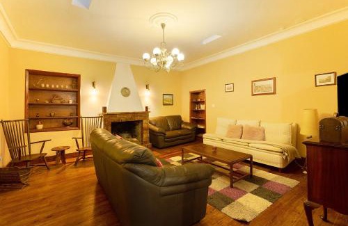 Puerto de la Cruz Ski Chalet | Casa Barreto