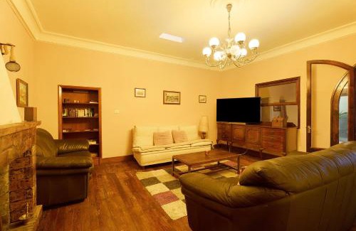 Puerto de la Cruz Ski Chalet | Casa Barreto