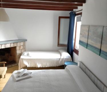 Benissa House | Casa Barrilets Benissa