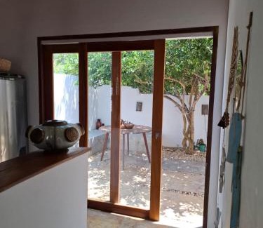 Caicara House | Casa Barrinha