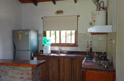 Tandil House | casa barrio golf