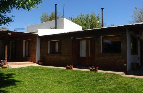 Tandil House | casa barrio golf