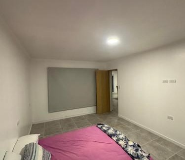 Monte Hermoso House | Casa barrio Las Lomas 2