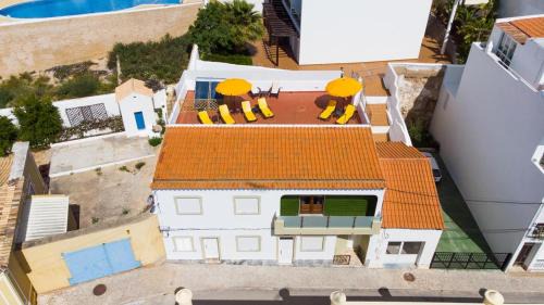 Carvoeiro House | Casa Barros by GalanteVasques