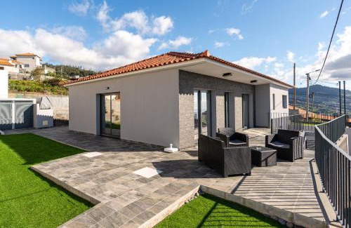 Estreito da Calheta House | Casa Barros Serra