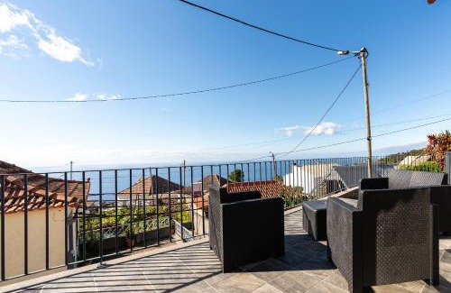 Estreito da Calheta House | Casa Barros Serra