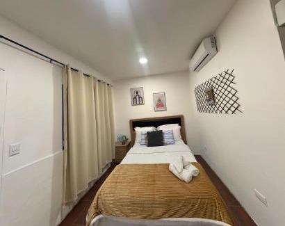La Libertad Hotel | Casa baru La Libertad
