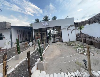La Libertad Hotel | Casa baru La Libertad