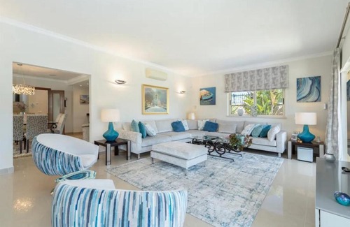 Loule Villa | Casa Basha