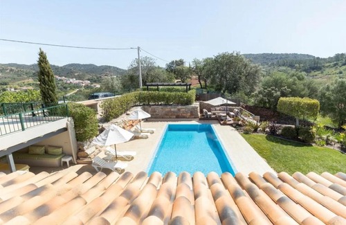 Loule Villa | Casa Basha