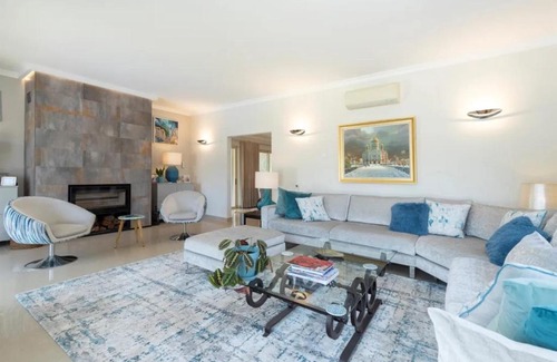 Loule Villa | Casa Basha