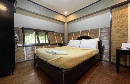Guinobatan Hotel | Casa Basilisa Eco Boutique Resort by Cocotel