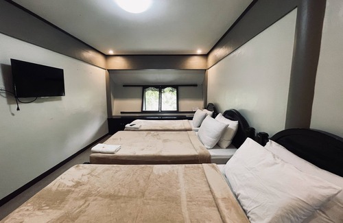 Guinobatan Hotel | Casa Basilisa Eco Boutique Resort by Cocotel