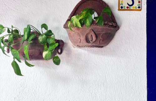 Santa Maria House | Casa Bastin