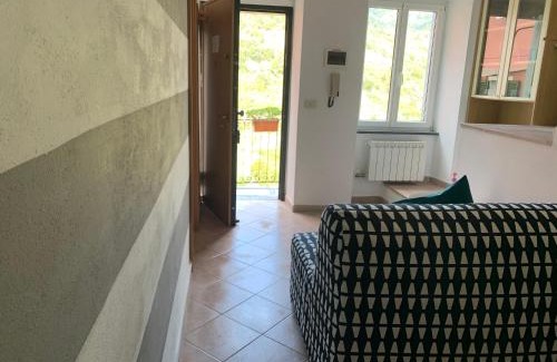 Corniglia House | Casa Batella