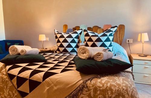 Corniglia House | Casa Batella