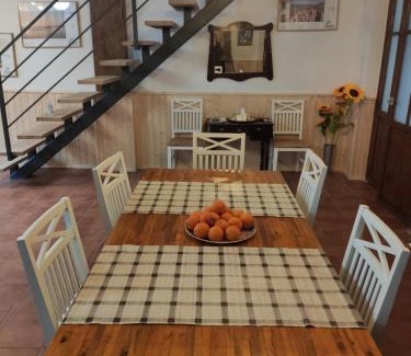 Rotgla i Corbera House | CASA BAUTISTA - ROTGLÀ