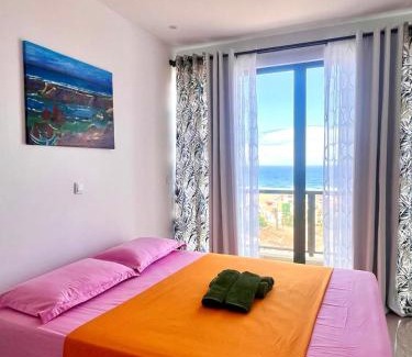 Ponta do Sol Apartment | Casa BB&Djassi - Apartment T2