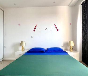 Ponta do Sol Apartment | Casa BB&Djassi - Apartment T2