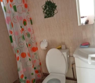 Ocna Mures Apartment | Casa Bea