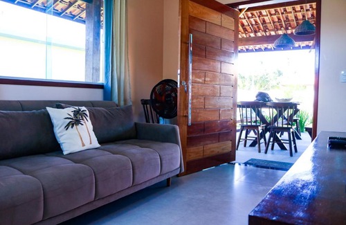 Sao Miguel dos Milagres House | Casa Beach - Villa Maia Beach São Miguel dos Milagres