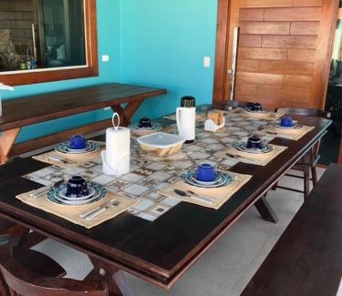 Sao Miguel dos Milagres House | Casa Beach - Villa Maia Beach São Miguel dos Milagres