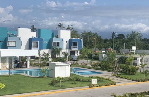 Valle de Banderas House | Casa Beach Vibes