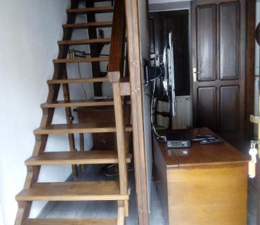 Pella House | Casa Beatrice