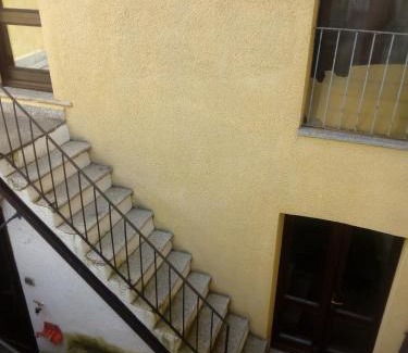 Pella House | Casa Beatrice