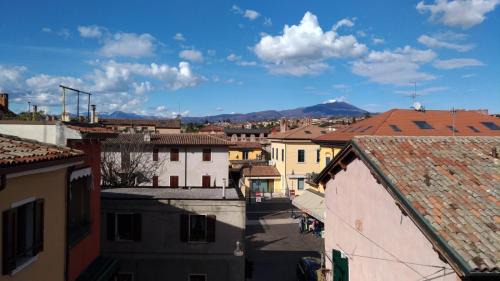 Lazise Old Town House | Casa Beccherie